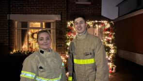 NIFRS urges Derry residents to keep safety top of your list this holiday season
