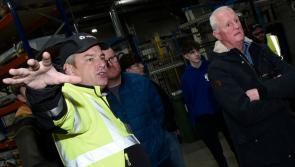 IN PICTURES: Vertiv Recruitment host Open Evening in Campsie