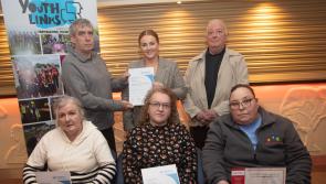 IN PICTURES: Enagh Youth Forum's awards ceremony at the White Horse Hotel