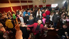 Festive fun for all family at Holy Child PS Christmas extravaganza
