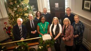 Inner City Trust Annual Christmas Giving