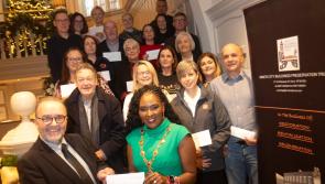 IN PICTURES: Inner City Trust Annual Christmas Giving