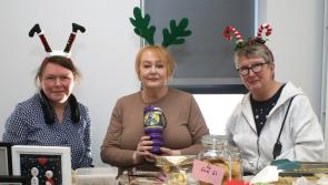 IN PICTURES: North West Learning Disability Centre's Christmas Craft Fair