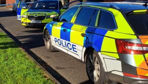 Principal 'saddened and disgusted' following weekend vandalism attack on Derry school