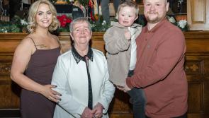 IN PICTURES: Paddy Tyre Tribute Concert in Derry's Guildhall