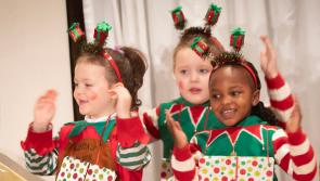 IN PICTURES: Christmas Nativity Show at Derry's Model Primary School