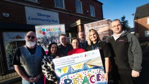 ‘Skeoge United’ PeacePlus-funded project launched by Derry community group