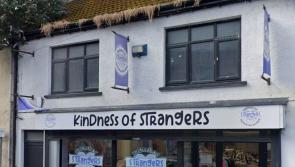 Shock as Limavady charity shop  to close after threats
