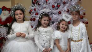 IN PICTURES: P3 pupils of St. Eithne's PS perform in annual nativity play