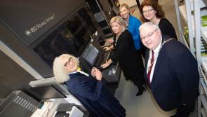 NI Pharmacy Regulator commences centenary celebrations with visit to Derry