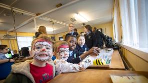 IN PICTURES: Prospective pupils welcomed to Hollybush PS annual Open Day