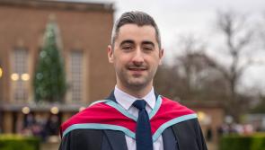 Innovative planner graduates with big ambitions for the North Coast
