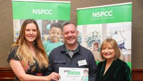 NSPCC Northern Ireland’s Young Witness Service marks 25 years