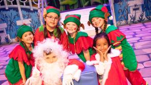 IN PICTURES: Foyle School of Speech and Drama Christmas Show in Derry's Millennium Forum