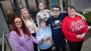IN PICTURES: Braidwater Group supporting the Derry community this Christmas