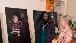 Powerful photographic exhibition aims to raise awareness of paediatric organ donation
