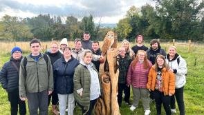 Community groups and charities in Co Derry receive an early Christmas present from The National Lottery  