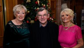 IN PICTURES: Derry Factory Girls and Factory Workers Reunion Dance