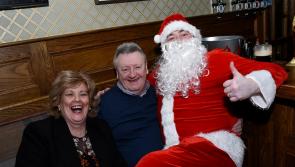 IN PICTURES: Men's Action Network Charity Night in Derry's Rocking Chair Bar