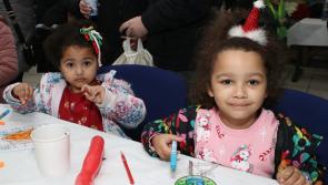 IN PICTURES: Christmas Fun Day at Derry's R&aacute;th M&oacute;r Centre