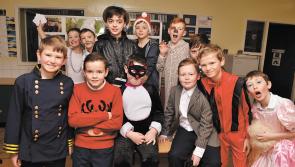 Derry Christmas 2014: Glendermott Primary School Christmas Show