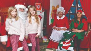 Derry Christmas 2014: Winter Wonderland at Hillcrest House