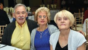 Derry Christmas 2014: Curryneirin and Tullyally Senior Citizens Christmas dinner dance