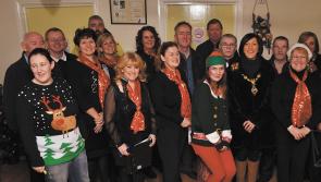 Derry Christmas 2014: Ballymagroarty hosts festive Carol Service