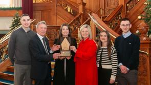 Henry Brothers recognised through NI Environmental Benchmarking Survey