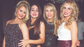 Throwback Tuesday: Out and About @ Secrets Nightclub Magherafelt (2014)