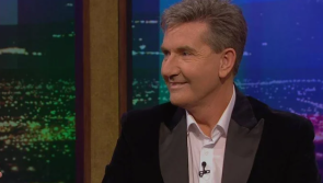 Daniel O'Donnell warns of scammers operating on his social media accounts