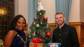 IN PICTURES: Mayoral reception for Derry charity BUD Club