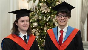 Northern Regional College celebrates graduating class of 2024