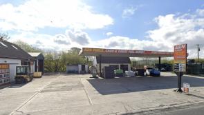 Plans for major revamp of filling station complex on Donegal-Derry border