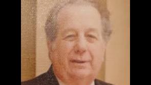 Late Uel Adair highly regarded for his role in the Credit Union and his trade union work