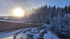 NI Water issues advice for anyone visiting its outdoor sites over the weekend