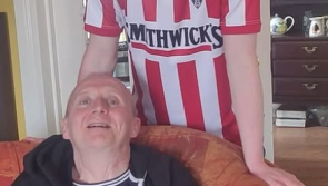 Derry man set to run Scotland ultramarathon to raise money for charity in memory of his father