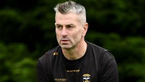 Naas GAA: Rory Gallagher appointment 'not going ahead'