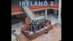 Derry’s forgotten historic buildings beautifully showcased in Abandoned Ireland 2