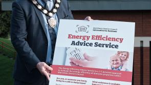Mid Ulster District Council give advice on Cutting Energy Costs with the Council’s Energy Efficiency Scheme