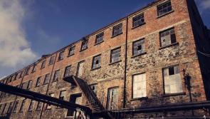 Historic County Derry linen mill enters liquidation