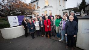 New Derry premises for Churches Trust