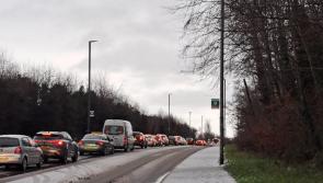 Derry motorists urged to  to take ‘extreme caution’ when driving  today