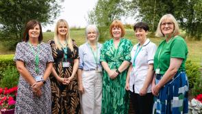 Northern Trust recognised at Macmillan Professionals Excellence Awards