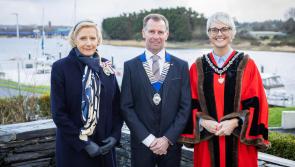 Group director of leading Magherafelt firm appointed the new High Sheriff 