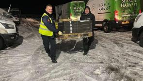 Vital businesses affected by poor road conditions in snow and ice