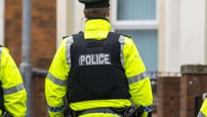 Man (22) arrested on suspicion of a number of online child sex offences
