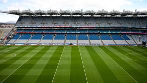 Ballinderrry’s All-Ireland club final postponed
