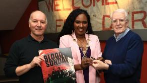 IN PICTURES: Bloody Sunday Trust 'One World, One Struggle' events programme launched