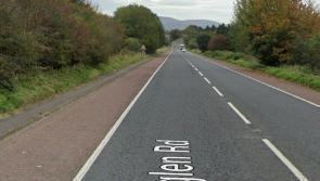 O’Dowd announces £500,000 road and footway improvement scheme for Old Foreglen Road, Ballymonie, Dungiven